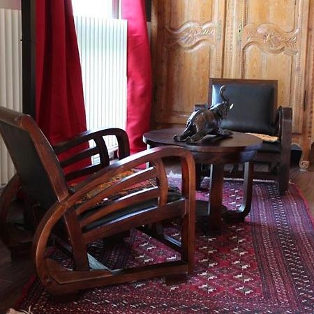 La Villa Florida Dieppe Kültér fotó