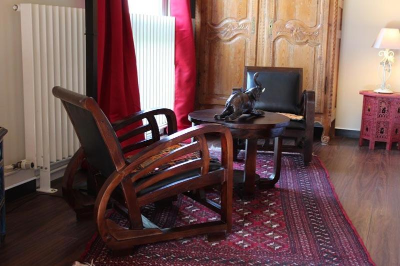 La Villa Florida Dieppe Kültér fotó